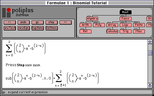 Binomial