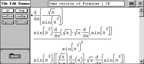Derivatives