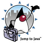 Jump to Java